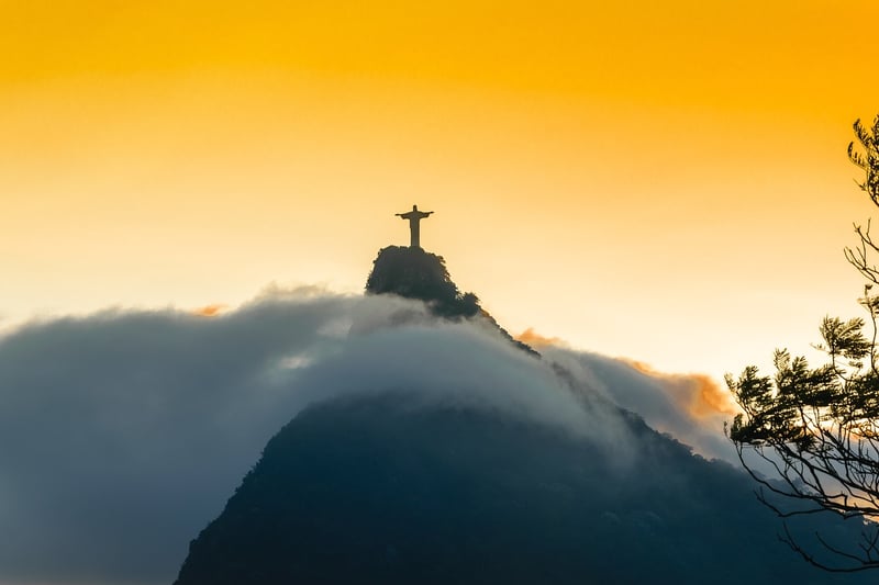 Brazilian Jiu-Jitsu Image